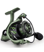 KastKing Spartacus II Spinning Reel, IPX5 Waterproof Rating,Size 2000 - $126.68