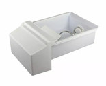 Genuine Refrigerator Ice Container For Amana ASD2522WRB04 Kenmore 106954... - £203.99 GBP