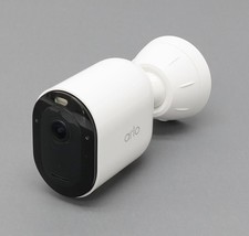 Arlo Pro 4 VMC4041P Spotlight Indoor/Outdoor Wire-Free Camera with mounting image 2