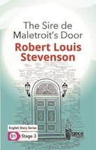 The Sire de Maletroits Door - English Story Series - B1 Stage 3  - £9.34 GBP