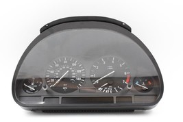 Speedometer 178K Miles Cluster With Navigation System MPH 04-06 BMW X5 #5055 - £141.58 GBP