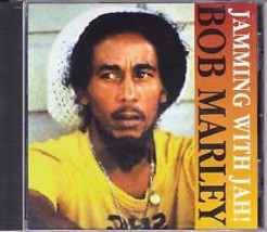 Bob Marley Live in London 1973 &amp; NYC CD 1976 Rare Soundboard/Jamming With Jah! - £20.10 GBP