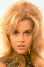 Jane Fonda As Barbarella In Barbarella 11x17 Mini Poster Beautiful Portrait - £10.21 GBP