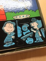 1965 Snoopy & Woodstock Colorforms Playset image 6