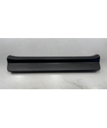 2004-2009 MAZDA 3 RIGHT REAR DOOR SILL PLATE TRIM P/N BP4K68710 GENUINE OEM - $24.74