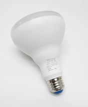 WiZ 603613 LED BR30 65W Daylight Bulb  image 4