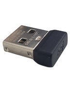 Logitech Wireless USB Nano PC Receiver CU0010 Dongle C-11077 Adapter 993... - £11.73 GBP