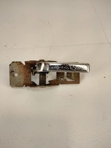 1982 Chevette 4DR Interior Door Handle Front Passenger OEM - $484.09 MXN