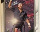 Brooks Jensen Trading Card WWE wrestling NXT #35 - $1.97