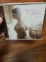 Rachel Fuller, Shine CD, Brand New Factory Sealed,  - £7.74 GBP