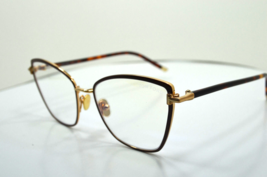 NEW AUTHENTIC   TOM FORD  TF 5740-B  048 EYEGLASSES FRAME - £126.96 GBP