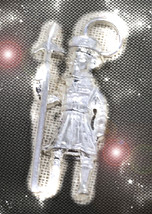 HAUNTED NECKLACE MASTER WITCH DIVINE KNIGHT'S ATTRACTION EXTREME OOAK MAGICK  - $52,013.96 MXN