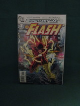 2010 DC - The Flash  #1 - 7.0 - £1.45 GBP