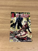 WildC.A.T.s: Covert Action Teams #10 (Image Comics, April 1994) - $297.41 MXN