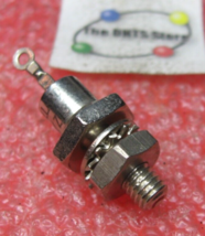 BYZ13 Mullard Diode Rectifier w. Mounting Hardware - NOS Qty 1 - £4.53 GBP