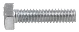 Hillman 883149 Steel Hex Tap Bolt  1/4 in. -20 x 4 in. 1-Pack - $247.18 MXN Hillman 883149 Steel Hex Tap Bolt  1/4 in. -20 x 4 in. 1-Pack - $247.18 MXN