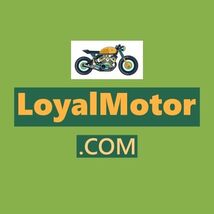 LoyalMotor .com / NR Domain Auction / Business Brand, Website Name / Nam... - $14.85