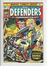 THE DEFENDERS #26, 1975, Marvel, VF+ CONDITION COPY, GUARDIANS OF THE GA... - £63.30 GBP