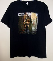 Jethro Tull Aqualung Concert Tour T Shirt Vintage Size Large - £51.05 GBP