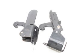 2013 FREIGHTLINER CASCADIA 125 LEFT & RIGHT HOOD LATCHES PAIR Q6083 image 7