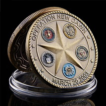 Souvenir Coin Collection Saint George Commemorative Challenge  - $9.90
