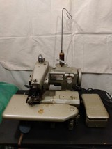 Chandler - Mini Skipper Portable Blindstitch Sewing Machine (blind stitc... - £355.33 GBP