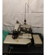 Chandler - Mini Skipper Portable Blindstitch Sewing Machine (blind stitc... - £353.97 GBP