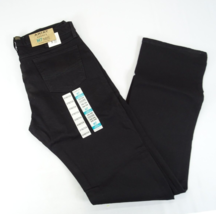 New Ariat Men&#39;s M7 Slim Legacy Straight Black Jeans Size 36x38 Tall 1003... - $47.45