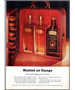1950s Lord Calvert American Blended Whiskey PRINT AD Worlds 3 Great Whis... - €4,91 EUR