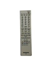 Magnavox NB552 LCD TV Remote Control OEM Tested - $17.77