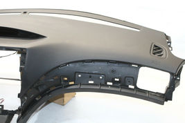 2008-2014 SUBARU IMPREZA WRX STI FRONT DASHBAORD DASH ASSEMBLY P3541 image 3
