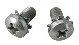 1963-1967 Corvette Screws Cam Directional With Lock Washer (2 Pieces) - £10.79 GBP
