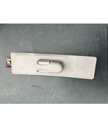 96 - 00 Honda Civic Left / RIGHT Side Seat Belt Height Adjuster OEM GRAY - $22.76