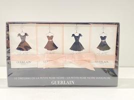 GUERLAIN Le Dressing De La Petite Robe Noire Mini Gift Set 4 Counts For ... - £47.12 GBP