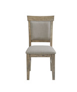 Oliver Dining Side Chair (Set of 2) - £105.64 GBP