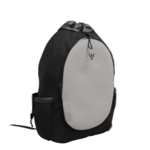 Great Call Athletics | Grey Wrestling Gear Bag Mesh Training Backpack | ... - $29.99