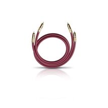 Oehlbach Audio Cable Master Set NF 214 RCA Cable Anthracite  - $186.00