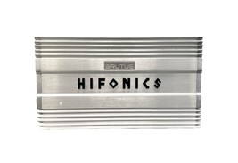 Hifonics Power Amplifier Bg-2500.1d 332972 - £189.03 GBP