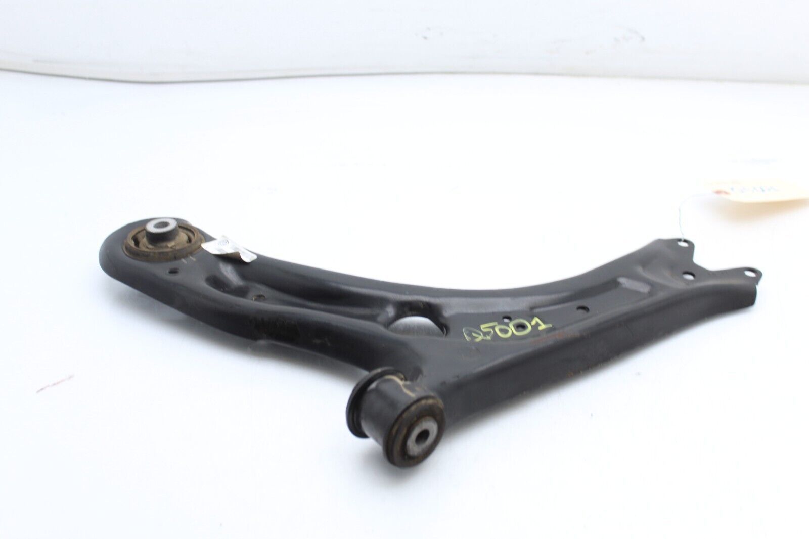 Primary image for 11-18 VOLKSWAGEN JETTA 1.4L FRONT LEFT DRIVER SIDE LOWER CONTROL ARM Q5001