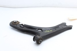 11-18 VOLKSWAGEN JETTA 1.4L FRONT LEFT DRIVER SIDE LOWER CONTROL ARM Q5001 - £94.00 GBP