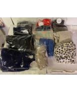 Bulk Wholesale Lot Women&#39;s Dress Clothes - Major Mall Brands 14 PCS Thri... - £22.22 GBP