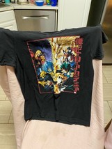 My Hero Academia Shirt Size S - £11.68 GBP