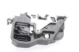07-13 BMW E70 X5 Front Left Driver Side Door Lock Actuator F1913 image 6