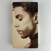 Prince The Hits Collection VHS Video Tape - £11.76 GBP