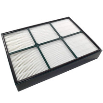 HQRP True HEPA Filter for Hunter Air Purifiers, 30936 QuietFlo Replacement - $39.88