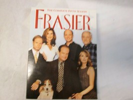 Frasier Fifth Season - £15.82 GBP