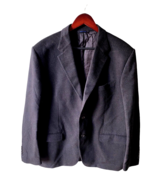 Enzo Mantovani 100% Cashmere Blazer 48R Sport Coat Overcoat Blazer Italy... - €68,39 EUR