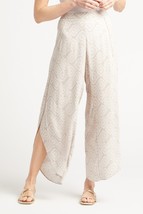 Evereve Roan + Ryan Cora Beach Cover Up Lounge Pants Large - £23.60 GBP