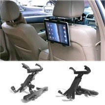 Car Headrest Stand for iPad and Tablets - $48.40