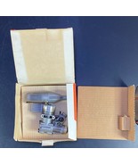 K&amp;B Engine .40 RC Model Airplane Engine #4011 New in Box Nitro K&amp;B &amp; Muf... - $99.00